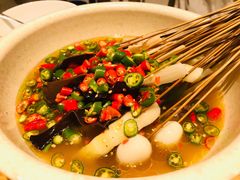 -嘉州叶婆婆钵钵鸡(建设路店)