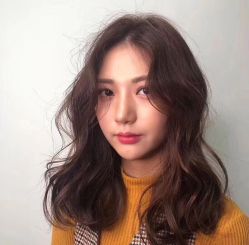 -MYYF SALON烫发染发