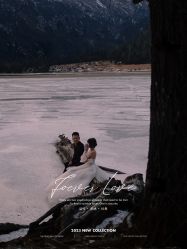 -蒙娜丽莎婚纱摄影·旅拍