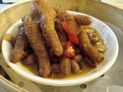 -丰收日·小海鲜·沪上家宴(顾村正大店)