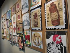 -清岚画室少儿美术培训(平江校区)