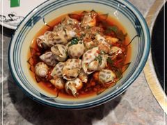 -禄婶鸡煲·打边炉