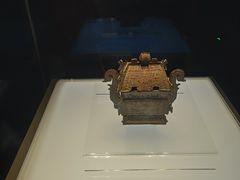 -陕西历史博物馆