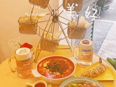 -嗨皮儿·现蒸面皮(抄纸巷店)