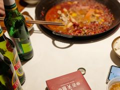 -老天桥蛙炉火锅(姑苏总店)