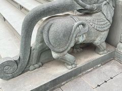 -护国法轮寺