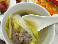 -祁连山开锅羊肉(天通苑店)