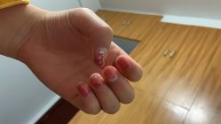 -NEW LOOK-绿麓 · 美甲美睫脱毛工作室