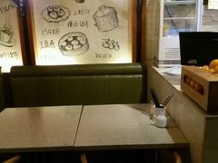 -东园小馆·早茶·淮扬小炒(江都路店)