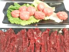 嫩肉-陈记顺和牛肉火锅馆(天河北路店)