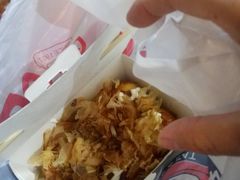 原味章鱼小丸子-咕噜咕噜·章鱼小丸子(西湖路店)