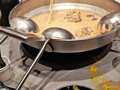 -骨之味·筒骨汤火锅(江头店)