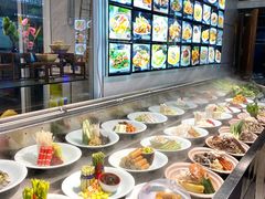 -新天明砂锅鱼头煲