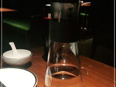 -Local泰莲庭(虹鳟鱼店)