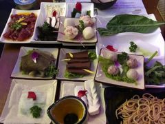 -束河人家(南锣鼓巷店)