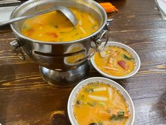 -Siam泰餐厅(水上公园店)