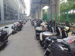 -秀沿路(地铁站)