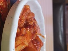-敏丁拌饭(中街总店)