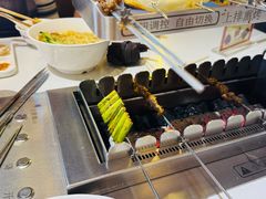 -玉善烧烤串城(长春总店)