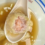 广州松记竹升面，老字号的美味，云吞面控必打卡