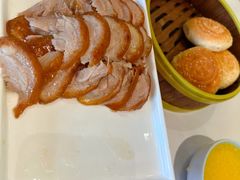 -玉林烤鸭店(定福庄店)