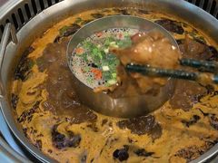 -葛记红焖羊肉(人民路店)