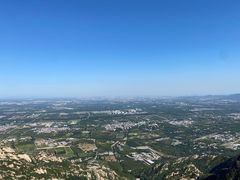 -北京凤凰岭