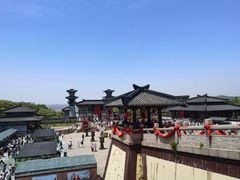 -三国水浒景区(无锡影视基地)