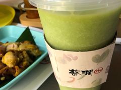 -蔡澜Pho·越南粉餐厅(海上世界店)
