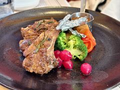 -安妮意大利餐厅(丽都店)