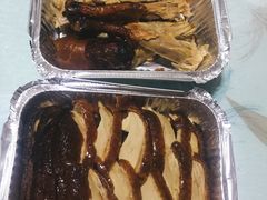 -火刻北京烤鸭(市北区·鲍岛市场店)