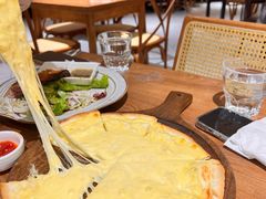 -榖屋house of flour(张江首店)