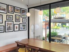 -Peet's Coffee皮爷咖啡(大学路店)