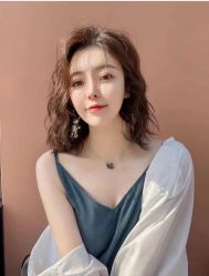 -阿莲新妆护肤造型