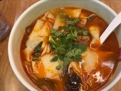 -西北馍王.陕西手工面(龙湖白沙天街店)