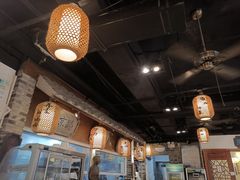 -京城小江南·北京烤鸭·江南土菜·白鱼(中关村店)
