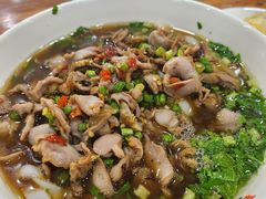 -肆姐面粉馆(坡子街店)