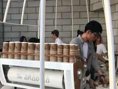 -% Arabica阿拉比卡咖啡(深圳湾万象城店)