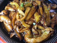 -大鸭梨烤鸭(枣园店)