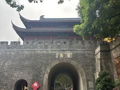 -鼓楼(西湖风景名胜区)