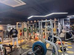 -ENERGY原力健身(川周店)