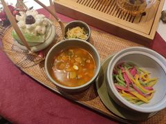 欢喜慈悲特色手工面食-叶叶菩提(旗舰店)