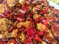 -望京一号·重庆江湖菜(工体店)