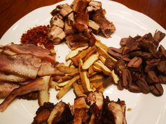 卤拼-盘飧市(春熙路店)