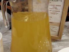 -古南都·清真绿柳居菜馆(太平南路店)
