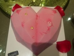 -Tomado绿色烘焙(大尧三路店)