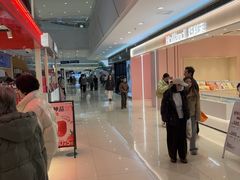 -银泰百货(海宁店)