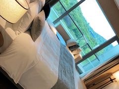 -上海佘山世茂艾美酒店