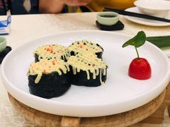 -顺德人家食府(黄金广场店)
