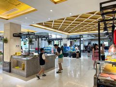 -四海蒸鲜蒸汽海鲜自助(北戴河店)